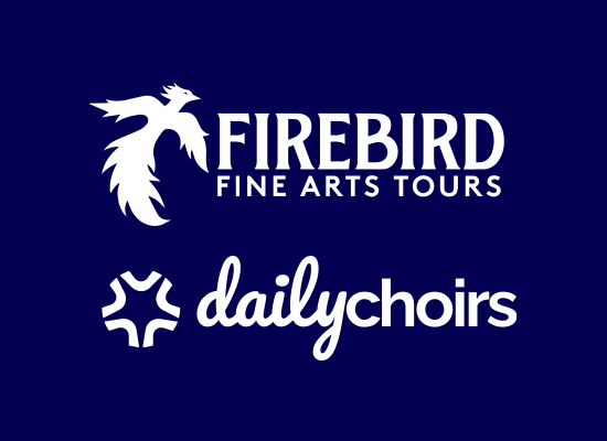 Firebird and Daily Choirs