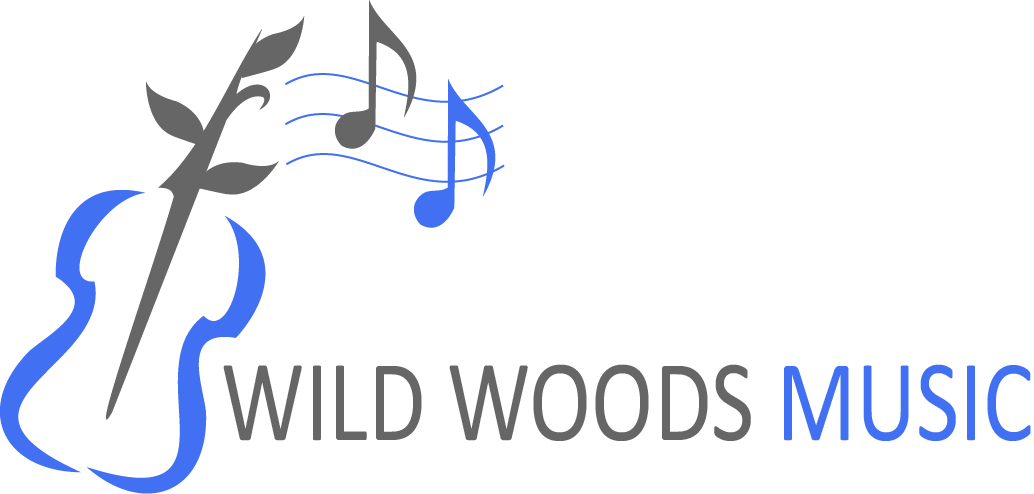 Sponsor logo of Wild Woods Music